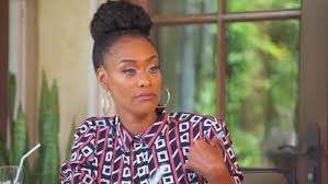 Tami must figure out how to make amends when reggie's role in her life threatens her bond with her daughters, reads tami's bio for basketball wives. Tami Roman Hugs Mike Tyson At Weed Ranch Husband S Reaction Priceless