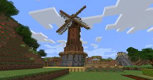 Oct 04, 2020 · let's see how hard grian's best build hacks really are.my minecraft server ip: Windmill Build I Made Based On A Tutorial By Grian Minecraft