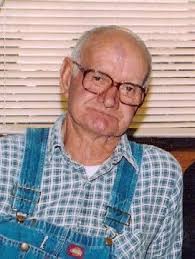 Leonard Gene Parton (1931-2010)