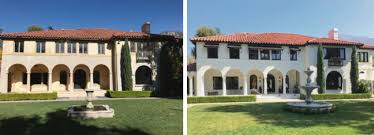 See more ideas about house, house exterior, exterior remodel. 2018 Pasadena Showcase House Before And After Transformation Of A 100 Year Old House