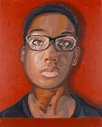 Nine Stoughton High students earn art awards