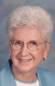 Evelyn Fuller Obituary (2017)