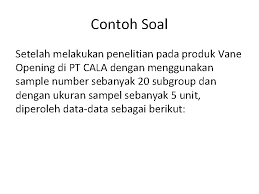 13:05 naga api 355 просмотров. Kendali Proses Statistik Pertemuan Ke 7 Kendali Proses
