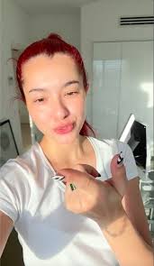 Miliki kecantikan luar biasa, peminat puji Amelia Henderson 'manusia paling  sempurna'