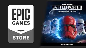 Star wars battlefront ii was launched back in 2017. What Time Do Epic Games Go Free Gamerevolution