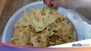 Resep pempek rebon | cara membuat pempek rebon pempek ekonomis yang bisa dibuat dirumah, bahan sederhana rasa. 5 Resep Peyek Kacang Gurih Renyah