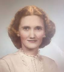 Obituary for Ms. Irene Langston Massengill