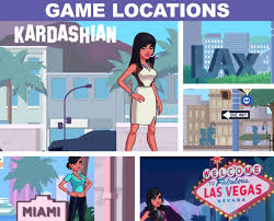 Kim Kardashian Hollywood Game Cheats Tips And Tricks Levelskip
