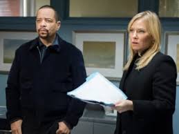 Watch law order special victims unit stabler and benson investigate the murder and castration of a new york cab driver. Law Order Svu Season 19 Episode 10 Review Pathological Tv Fanatic