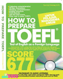 Kunci jawaban tes toefl listening comprehension. Soal Tes Toefl Beserta Kunci Jawaban Peranti Guru