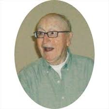 John GLENDENNING Obituary (2019)