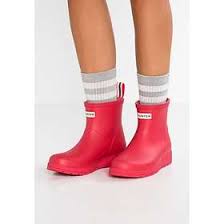 Hunter Boots Original Play Short Dam Hitta Basta Pris Pa Prisjakt
