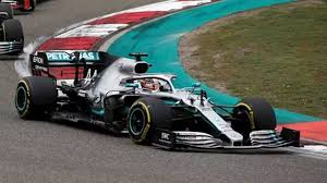 Michael schumachers rekorde sind bekannt. Hamilton Hamilton Gewinnt Das 1000 Formel 1 Rennen Formel1