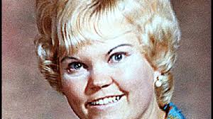 Obituary: Anthony, Julianne Lilenquist