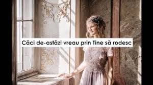 Chords For Melissa Molnar Inca Un An
