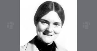 Claude Marie Barbour