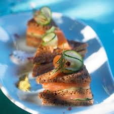 Nos Recettes De Sandwichs Originaux Recette Sandwich Sandwich Original Recettes De Cuisine