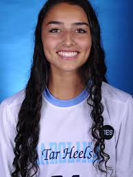 2017 Women's Soccer Roster