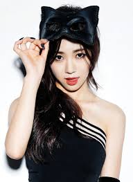 Previously, she had updated her instagram in dismay due to the online criticisms targeting her, claiming that jimin was turning into the victim. Mina Aoa 3 9gag