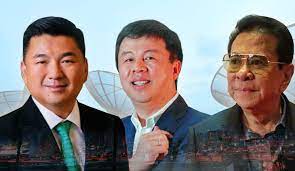 Aktuelle preise für produkte vergleichen! Dennis Uy Vs Dennis Uy Vs Chavit Find Out The 3 Emerging Alliances In The Bidding For Duterte S 3rd Telco Bilyonaryo Business News