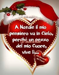 Pin Di Luigia Di Naro Su My Dad Immagini Di Natale Papa In Cielo Cartolina Di Compleanno