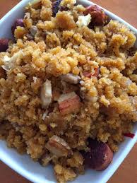 Mama Lo Hace Migas Con Thermomix Receta De Miga Recetas De Thermomix Recetas De Cocina