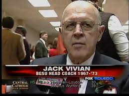 Vivian makes $250K donation to BGSU hockey