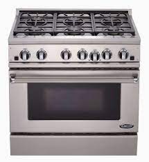 With dcs, cooking to restaurant standards can be the norm rather than the exception. Dcs Rgt366ssn 36 Inch Pro Style Gas Range With 6 Sealed Dual Flow Burners 5 3 Cu Ft Convection Oven Manual Clean Oven And Island Trim Natural Gas