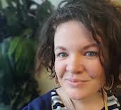 Katie Robb promoted to executive director of Andrus Center for Public Policy