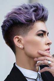 Pin On Pixie Cut