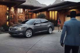 Check out ⏩ 2018 ford taurus ⭐ test drive review: 2018 Ford Taurus Overview The News Wheel