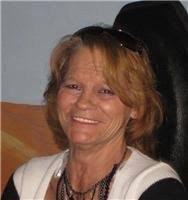Obituary information for Pam Cady
