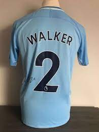 The footballer conceived his youngest child kairo while involved in a short relationship with lauryn, during a. Manchester City Britische Liga Kyle Walker 2018 Catawiki