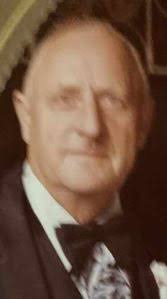 Lester Noel Meinzer (1914-2002)