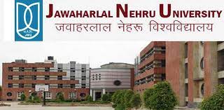 , phd from jawaharlal nehru university (2019) and. Jnu Jobs For Non Teaching Post Online Application