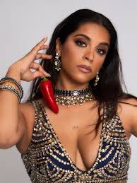 Lilly Singh