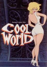 Cool world music | free listening on soundcloud. Cool World Musikkassette Amazon De Musik