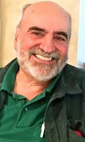 Richard Monastra's Instagram, Twitter & Facebook