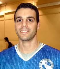 Ballesteros se lesiona y será duda para la fase de ascenso