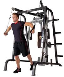 Home Gym Reviews For 2019 Best Home Gyms With