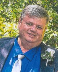 Obituary information for Darren Barber