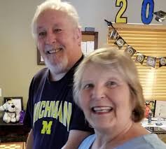 Remembering Our Dear Friend John Tiedemann Sr Who Recently Passed! Our  Thoughts And Prayers Are With John And His Family At This Difficult Time  ✝️💜🛐