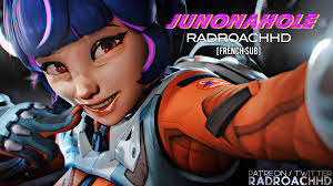 JunOnahole [RadRoachHD | FRENCH-SUB]