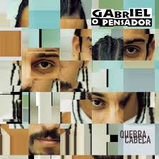Album Quebra Cabeca Gabriel O Pensador Qobuz Download And Streaming In High Quality