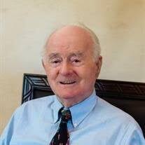 Wilford Mathew Naylor Obituary