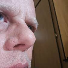 20G Silver Gold Black Double Ball Nose Hoop Ring Nose Nostril Hoop Ring 20  Snug 8 Mm Diameter Nostril