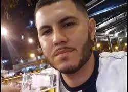 Rapaz está desaparecido