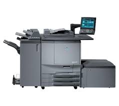 About current products and services of konica minolta business solutions europe gmbh and from other associated companies within the group, that is tailored to my personal interests. Kolorowy System Drukujacy Konica Minolta Bizhub Pro C5501 Konica Minolta Printing Labels Digital