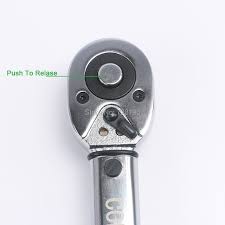 Автоматичен динамометричен ключ 1/2 (12.5 mm) 78,00 лв. Razprodazhba Novo Kachestvo Na Pristigane Klyuch Nastrojki Na Vrtyashiya Moment Gaechen Klyuch Ratchet Klyuch Reguliruema Dinamometrichen Klyuch Rchno Gaechen Klyuch E Instrument Multi Vrtyash Moment Rchni Instrumenti Offerpurchase Info