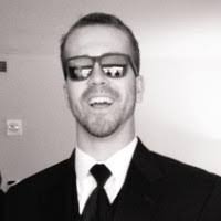 Byron Marsh's Instagram, Twitter & Facebook